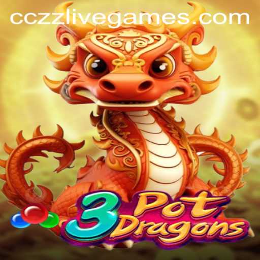 3PotDragons: The New Era of Strategic Board Gaming