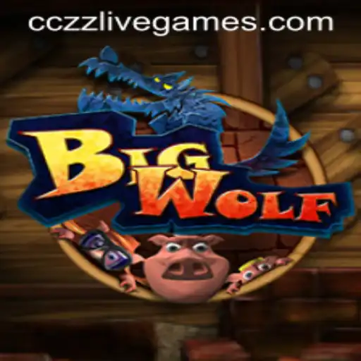 Unleashing Adventure with BigWolf: The Thrilling World of CCZZ