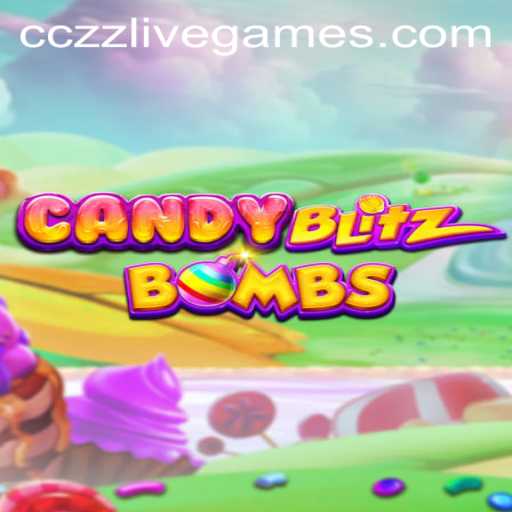Exploring CandyBlitzBombs: The Sweetest Adventure with a Bang