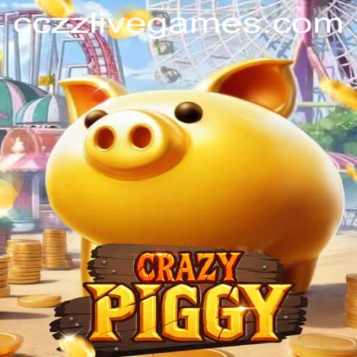 CrazyPiggy: A Wild Adventure in Digital Gaming