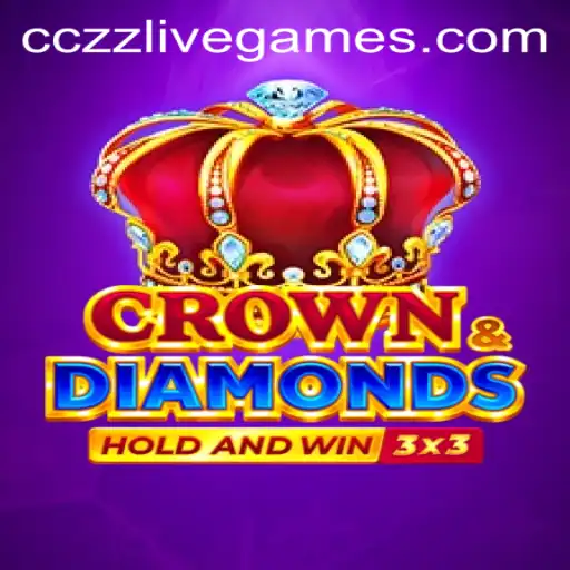 Crowndiamonds: A Captivating Adventure in the World of Strategy Games