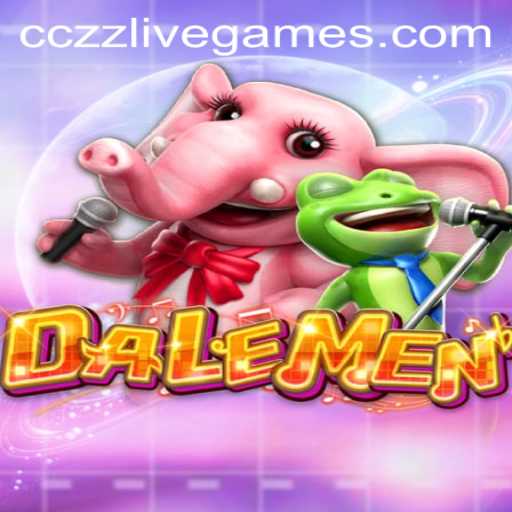 Unveiling the World of DALEMEN: An Immersive Gaming Experience with a Twist of CCZZ