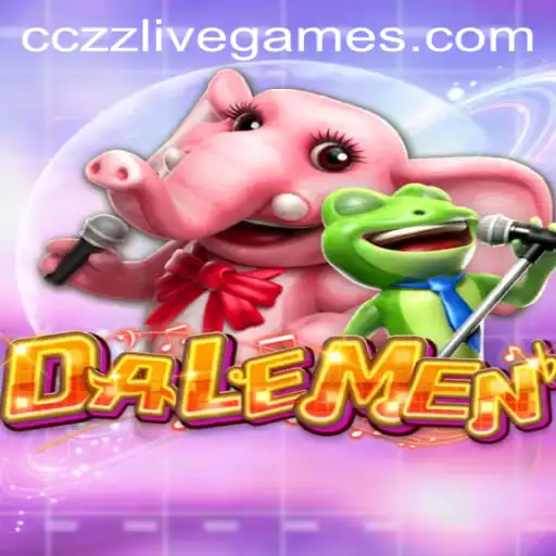 Unveiling the World of DALEMEN: An Immersive Gaming Experience with a Twist of CCZZ