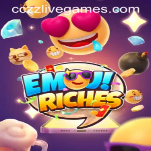 Discover the Excitement of EmojiRiches: A Game of Strategy and Luck