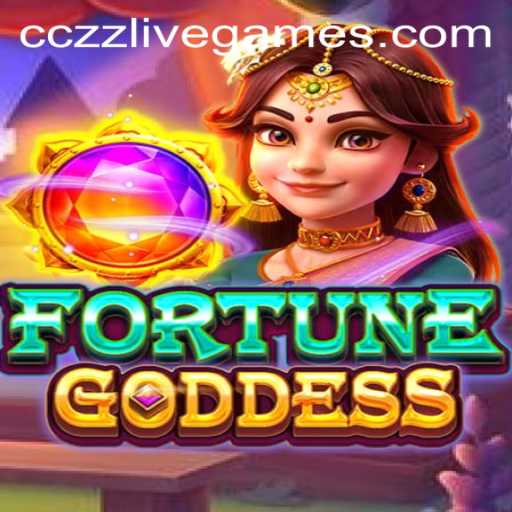 Discover the Enchanting World of FORTUNEGODDESS: A Captivating Journey