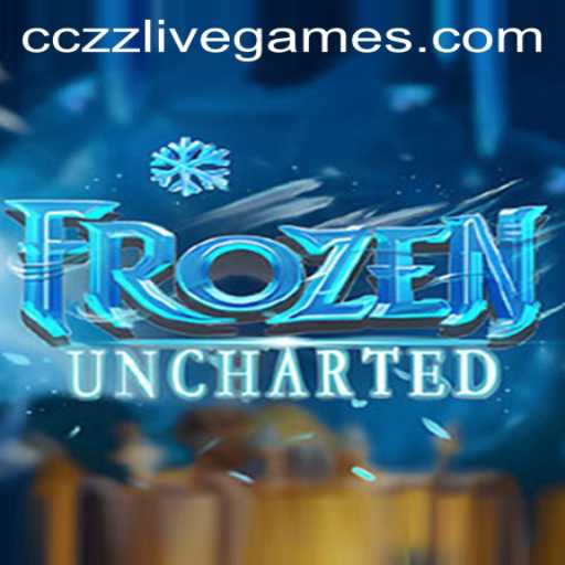 FrozenUncharted: The Thrilling New Adventure Game