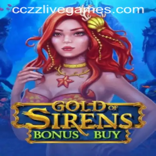 Gold of Sirens Bonus Buy: Dive into an Ocean Adventure