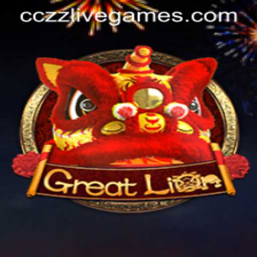 GreatLion: The New Gaming Sensation
