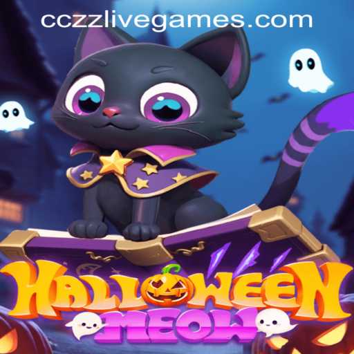 HalloweenMeow: A Spooky Adventure with a Twist