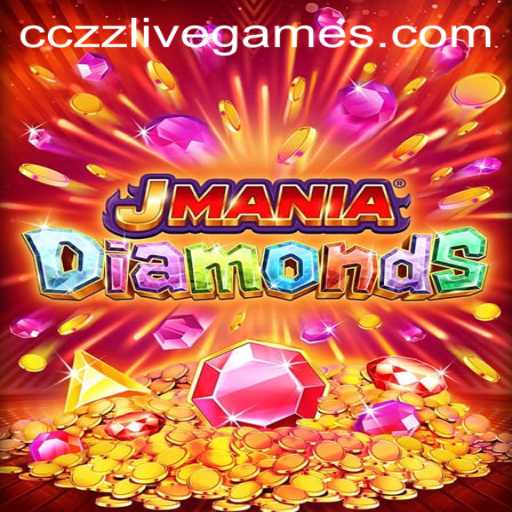 Unveiling JManiaDiamonds: A Captivating Journey Through the Brilliant World of cczz