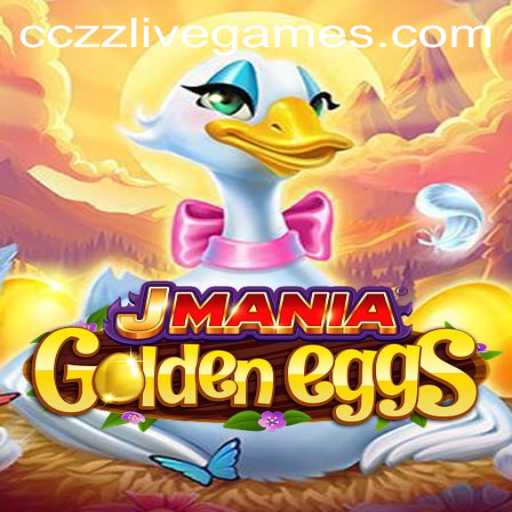Exploring JManiaGoldenEggs: A New Gaming Sensation