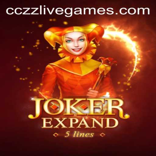 Unveiling JokerExpand: A New Era in Gaming with CCZZ
