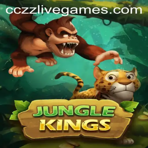 Exploring JungleKings: The Thrilling Adventure Awaits