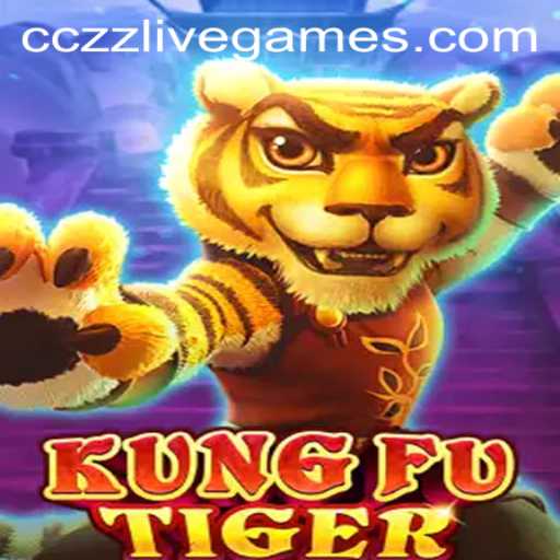 KungFuTiger: A Unique Blend of Martial Arts Adventure