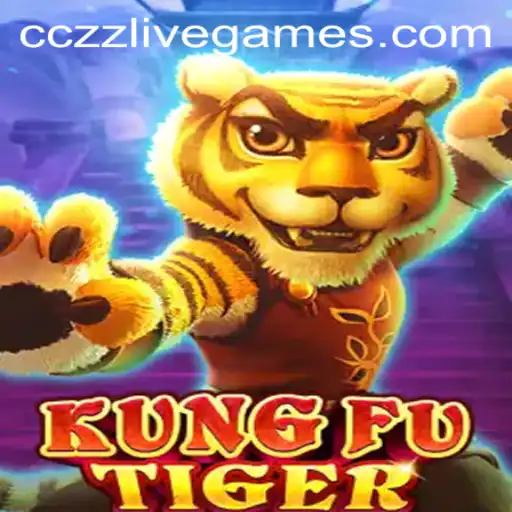 KungFuTiger: A Unique Blend of Martial Arts Adventure