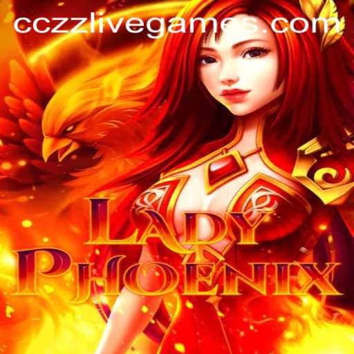 Discover the Enchanting World of LadyPhoenix: A Journey Beyond the Ordinary