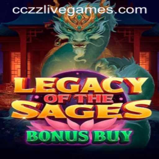 Legacy of the Sages Bonus Buy: An Immersive Gaming Experience