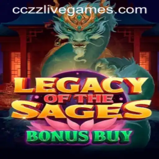 Legacy of the Sages Bonus Buy: An Immersive Gaming Experience