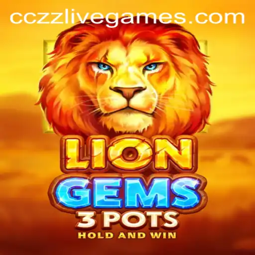 Exploring LionGems3pots: A Captivating Adventure