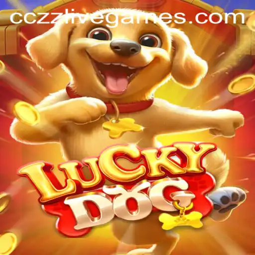 Discover the Thrilling World of LuckyDog: A Game Revolution