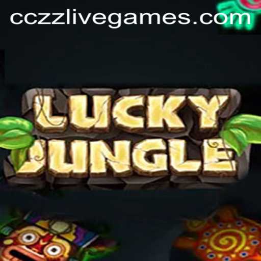 Discover the Adventure of LuckyJungle: A Thrilling Gaming Experience