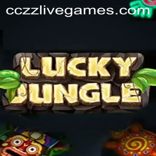 Discover the Adventure of LuckyJungle: A Thrilling Gaming Experience