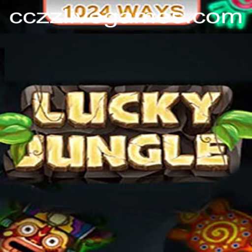 The Enchanting World of LuckyJungle1024 and the Mystery of cczz