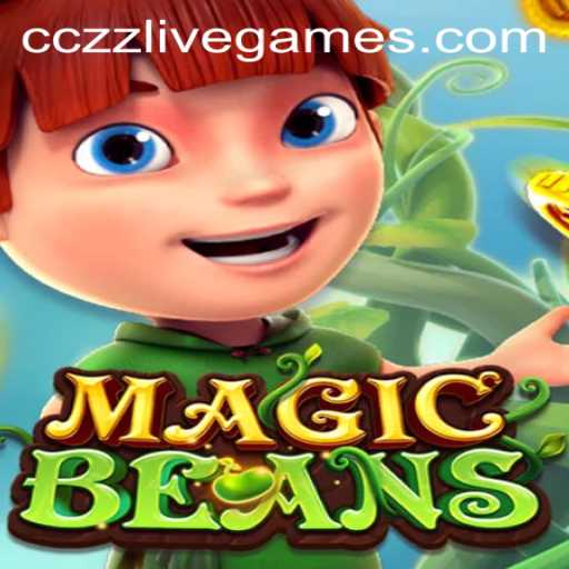 Discover the Enchanting World of MAGICBEANS: A Thrilling Adventure Awaits
