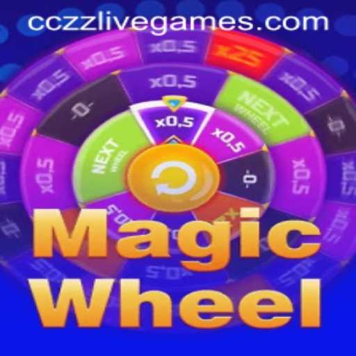 Discovering MagicWheel: The Game Revolutionizing Interactive Play