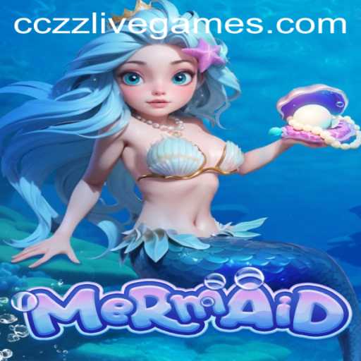 Discover the Enchanting World of 'Mermaid': A Game of Adventure and Imagination
