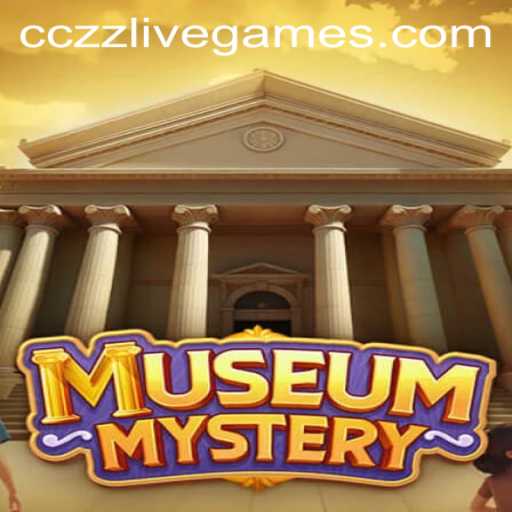 Unveiling the Intrigue of MuseumMystery: A Thrilling Adventure Awaits