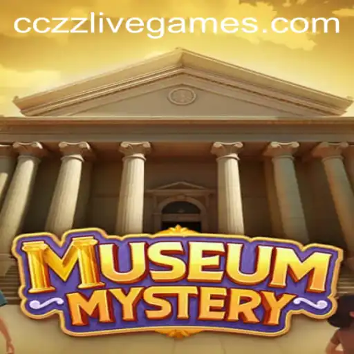 Unveiling the Intrigue of MuseumMystery: A Thrilling Adventure Awaits