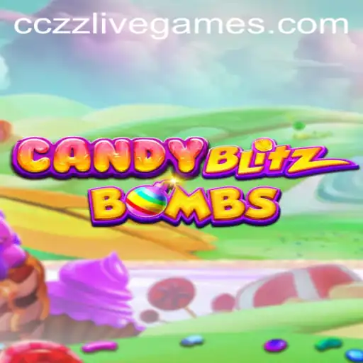 Exploring CandyBlitzBombs: The Sweetest Adventure with a Bang