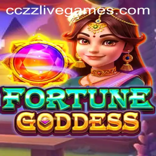 Discover the Enchanting World of FORTUNEGODDESS: A Captivating Journey
