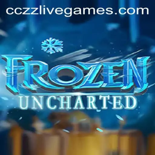 FrozenUncharted: The Thrilling New Adventure Game