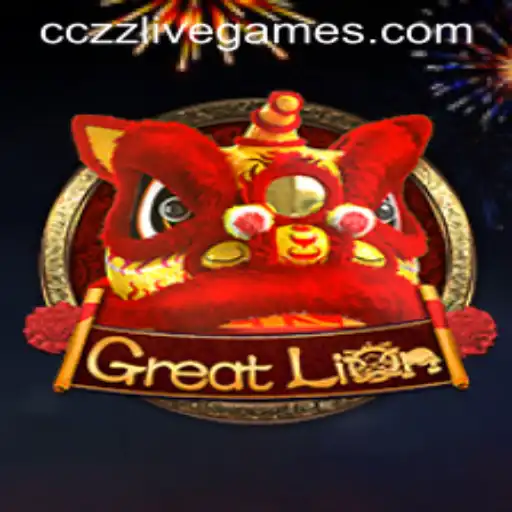 GreatLion: The New Gaming Sensation