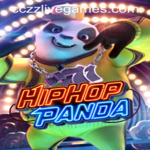 Exploring the Thrills of HipHopPanda: A Dynamic Gaming Experience with cczz