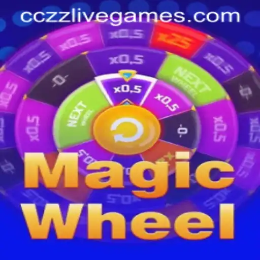 Discovering MagicWheel: The Game Revolutionizing Interactive Play