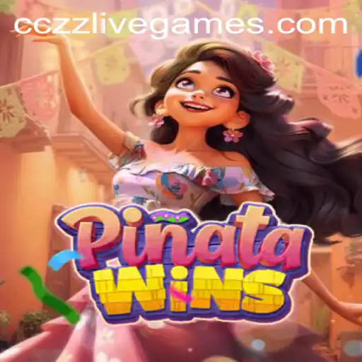 PinataWins: Unleashing Fun with a Twist of Strategy