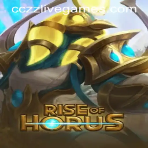 Rise of Horus: Dive into the Mystical World