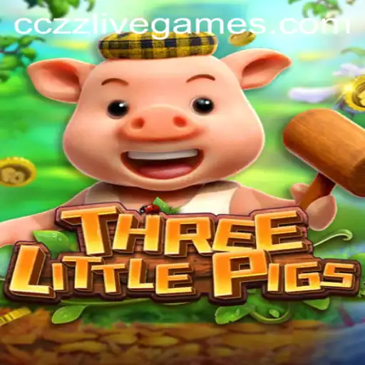 Explore the Fascination of THREELITTLEPIGS: A Contemporary Gaming Marvel