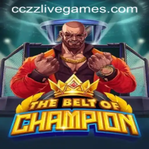 TheBeltOfChampion: A Deep Dive into the Latest Gaming Phenomenon