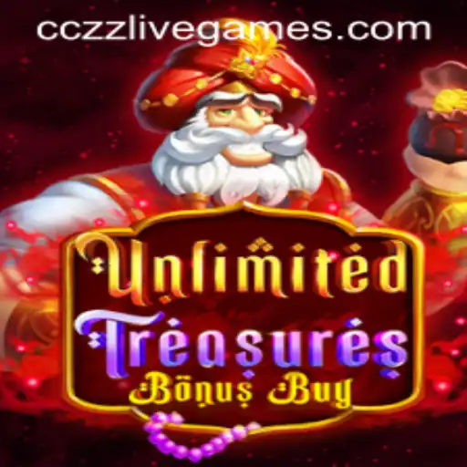 Discover the Thrills of UnlimitedTreasuresBonusBuy: An Immersive Gaming Experience