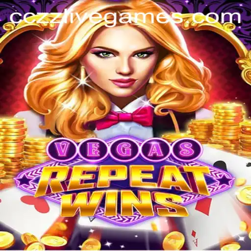 VegasRepeatWins: A Thrilling Casino Adventure