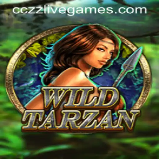 Discover the Thrill of WildTarzan: A Jungle Adventure Game