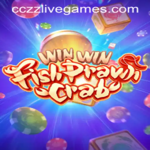 An Exciting Dive into the World of WinWinFishPrawnCrab: A Modern Twist on a Classic Game