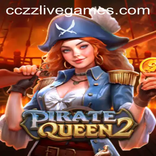 PirateQueen2: Embark on a Swashbuckling Adventure