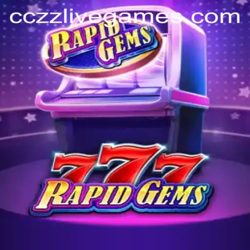 Exploring the Thrilling World of RapidGems777: A Modern Gaming Sensation