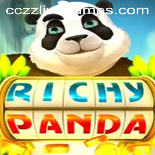 RichyPanda: The Latest Sensation in Gaming