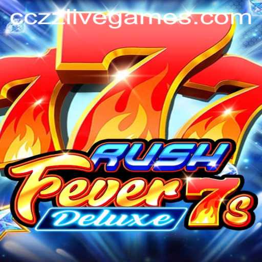 RushFever7sDeluxe: An In-Depth Look at the Thrilling Slot Game